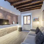Apartment Madonna Dei Monti By Interhome